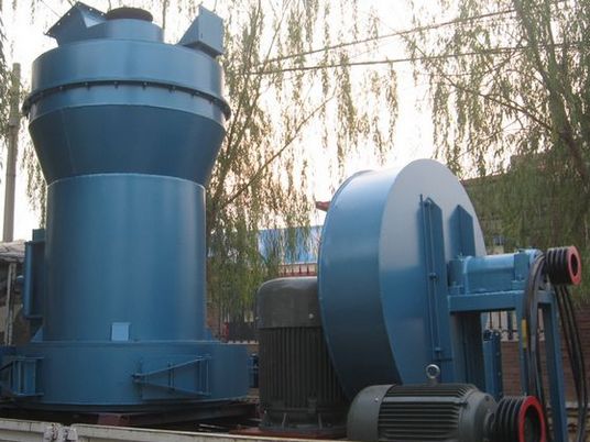 雷蒙磨粉機(jī)，經(jīng)典的磨粉機(jī)