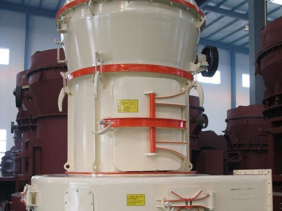 歐版磨粉機(jī)，產(chǎn)量更高更節(jié)能