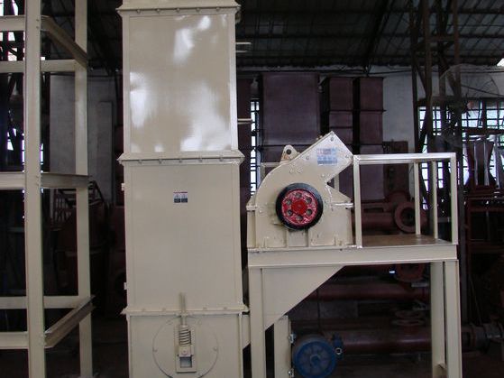 微粉磨粉機(jī)，成熟技術(shù)實(shí)力體現(xiàn)